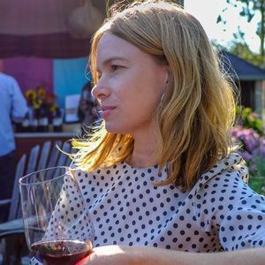 Meet your Posher, Aurelia